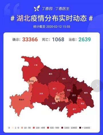 湖北肺淡疫情最新更新，实时动态报告