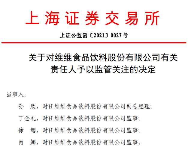 维维集团最新动态