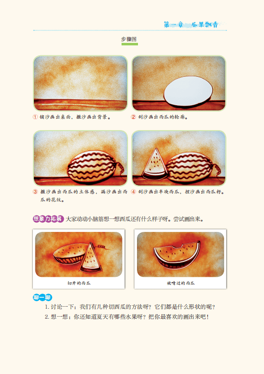 酥油饼新作发布