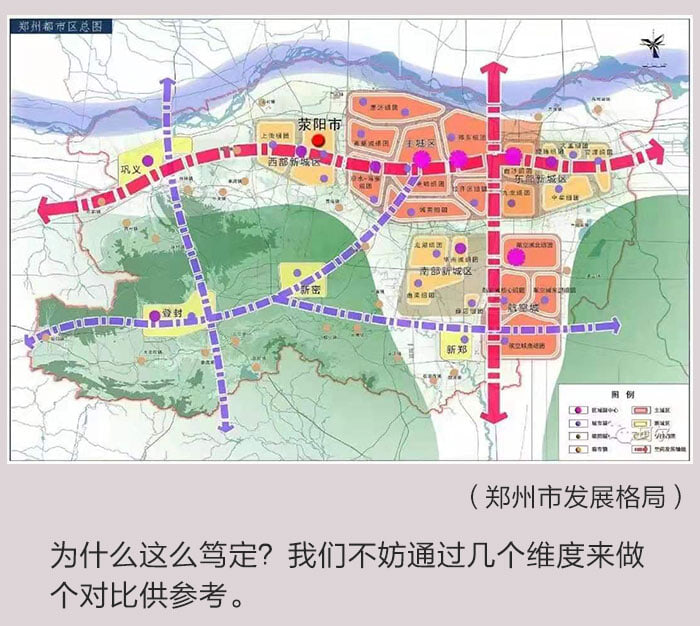 郑西新区最新资讯