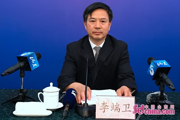 山东省司法厅新任厅长揭秘，探秘小巷独特小店背后的故事