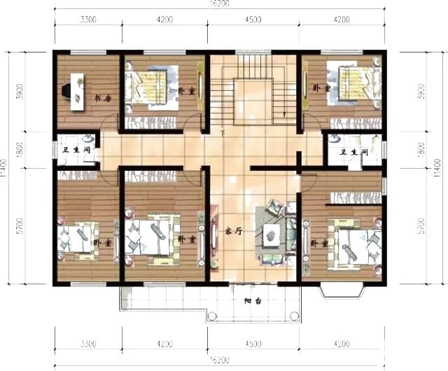 最新房屋设计，打造舒适、绿色与智能的未来居住体验