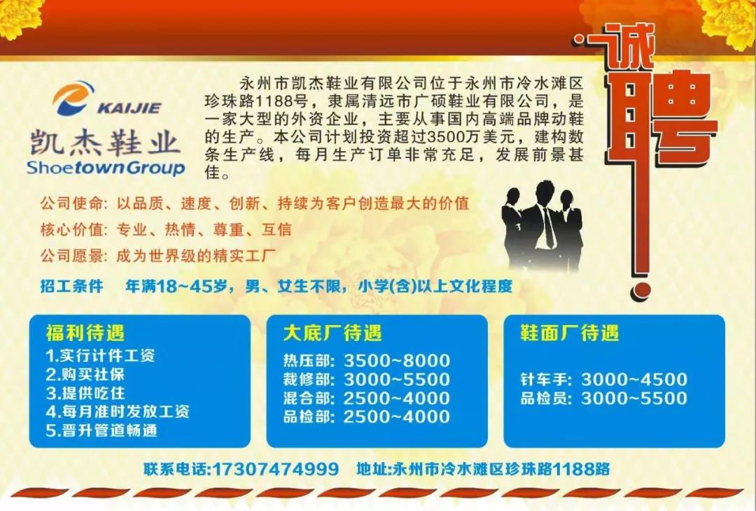 圣井最新招聘，探寻职业新机遇的门户平台