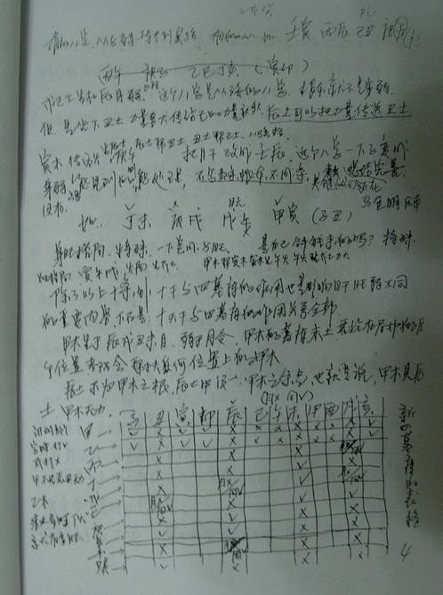 李涵辰最新八字笔记，变化的力量与自信成长的旋律探索