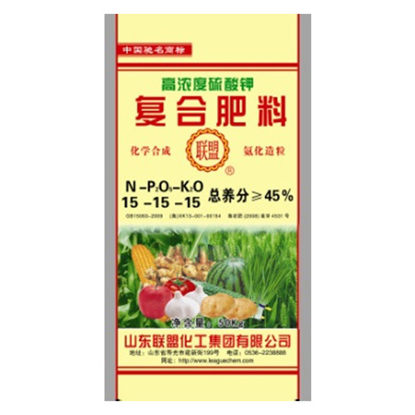 联盟复合肥最新价格，科技重塑农业，优质肥料引领新时代的变革