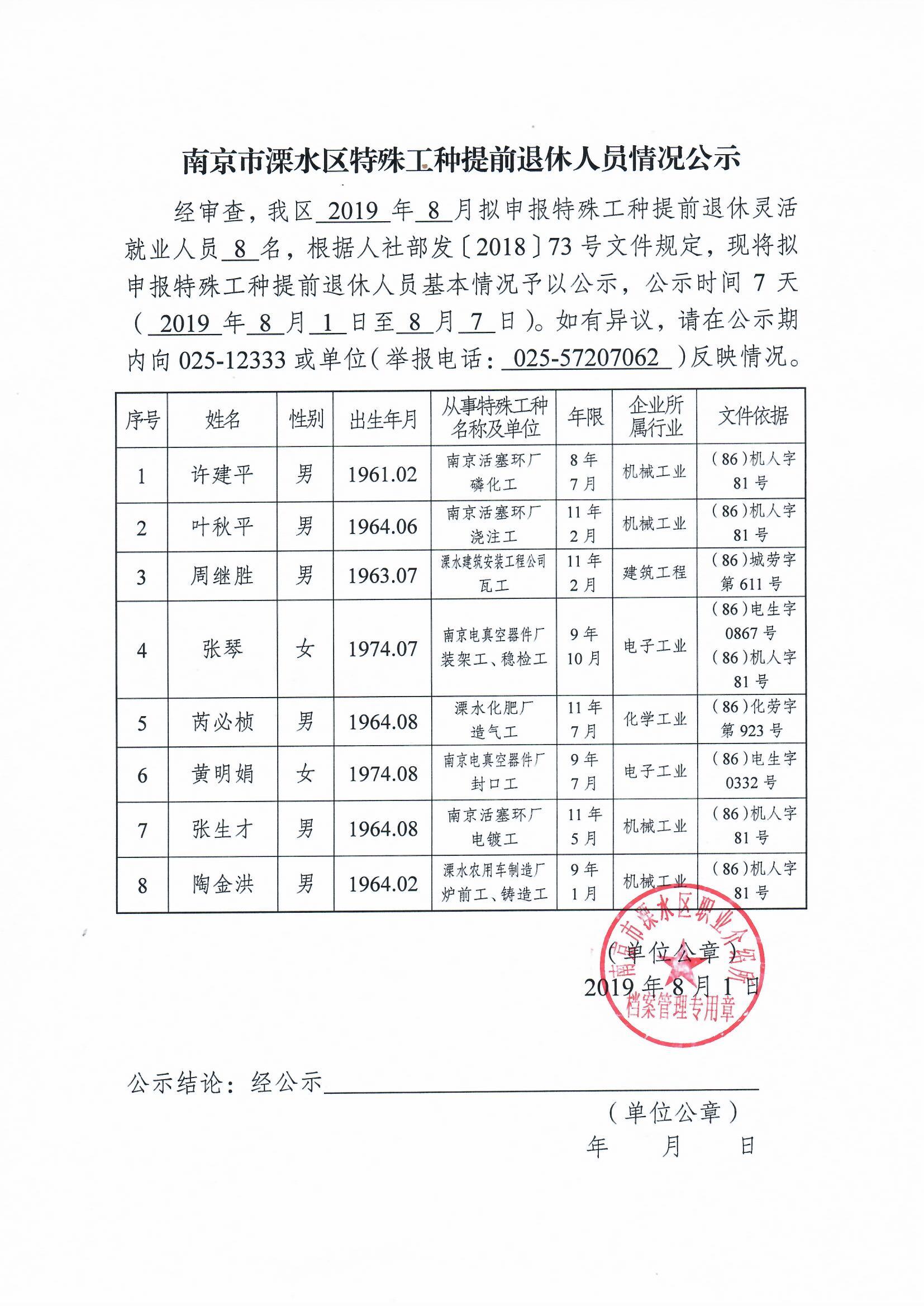 溧水区干部公示，小巷深处的独特小店探秘！