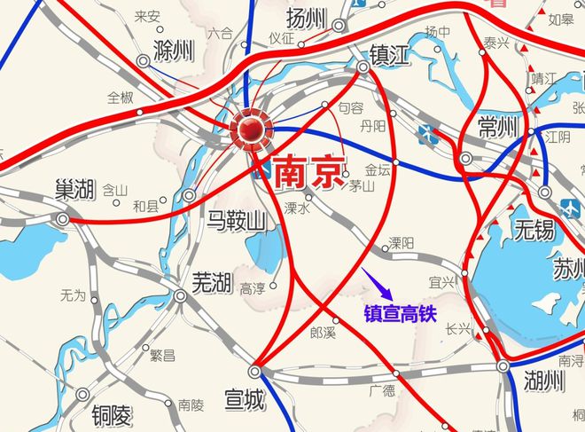 岳九铁路最新消息指南，最新动态一网打尽