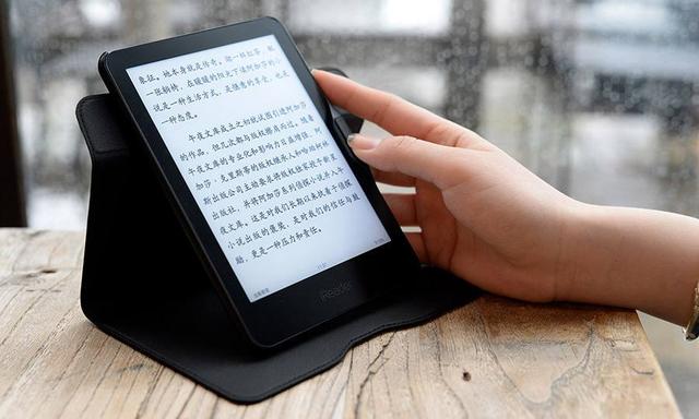 Kindle最新款揭晓，科技阅读的新里程碑