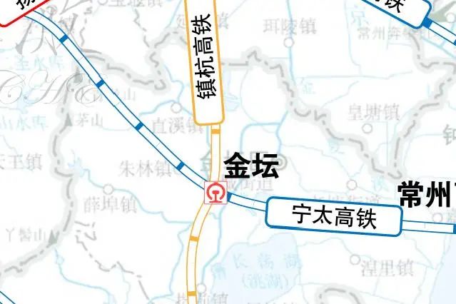 金坛城际铁路最新动态，全面指南与步骤详解