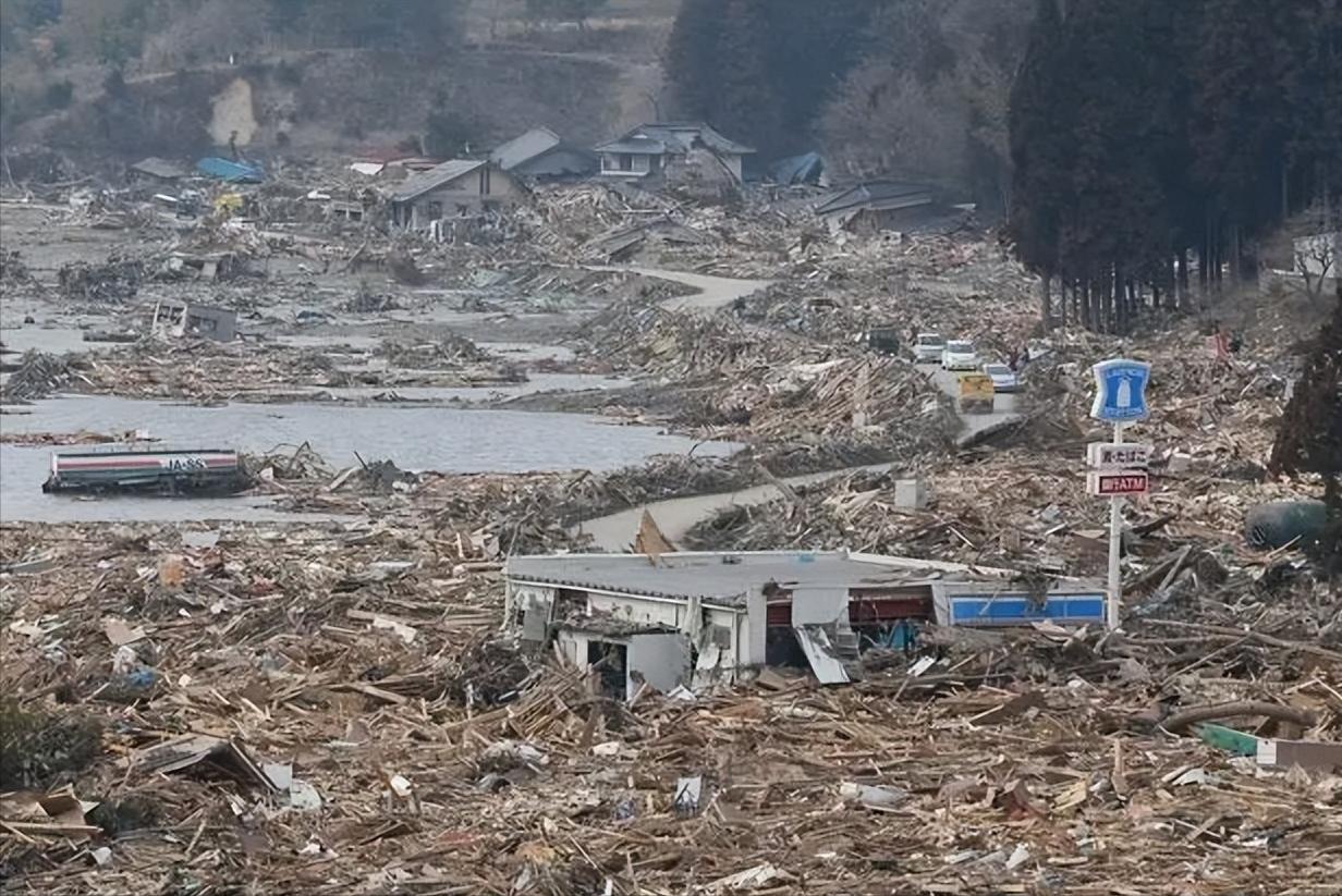 韩国今日地震最新消息更新