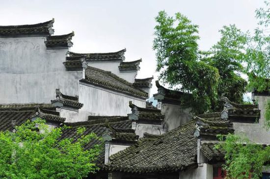 徽州复名最新进展，科技重塑历史之美，复名进程揭秘
