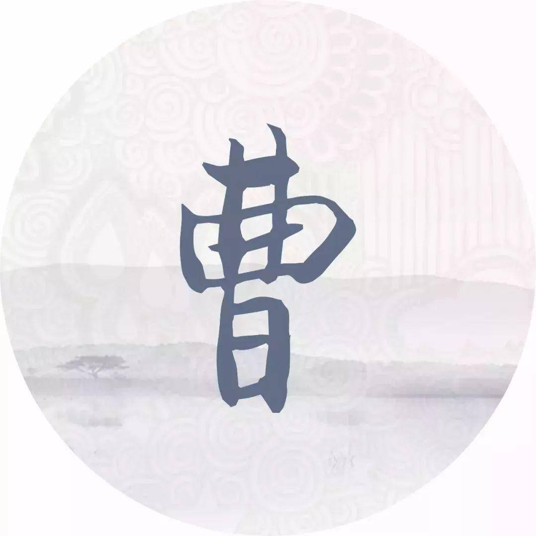 曹姓最新资讯，历史渊源与深远影响