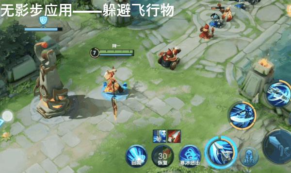 韩信最新动态，英雄风采依旧闪耀
